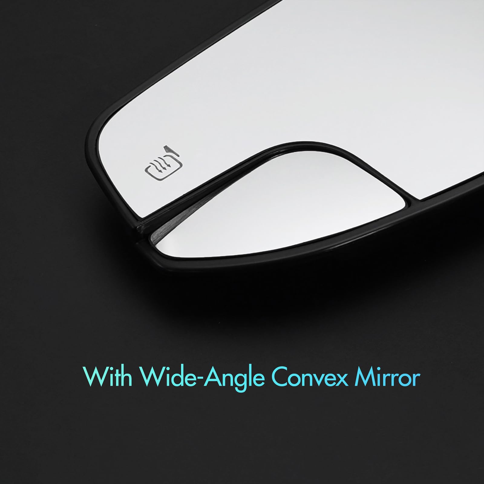 SNEMEEY OE-style mounting snaps for a secure fit