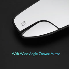 SNEMEEY OE-style mounting snaps for a secure fit
