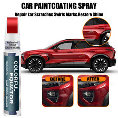 SNSIR Chevrolet color-match cap seals repairs for a durable look