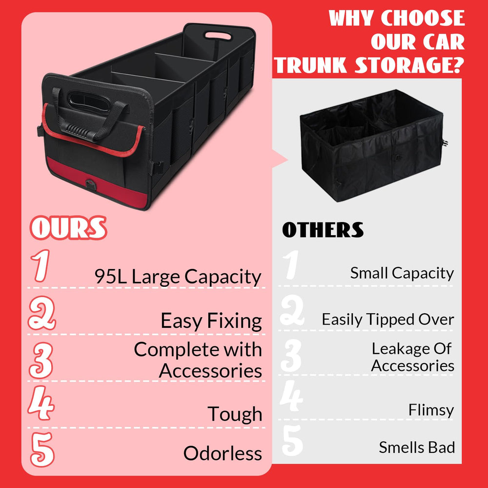 Snuopfy fits SUV, truck, and sedan for versatile trips