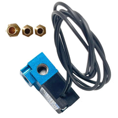 SNYFT IP67 housing ensures rugged performance in heat and moisture.