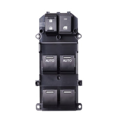 SOAESCN Honda Accord driver-side window switch closeup for easy replacement and reliable operation