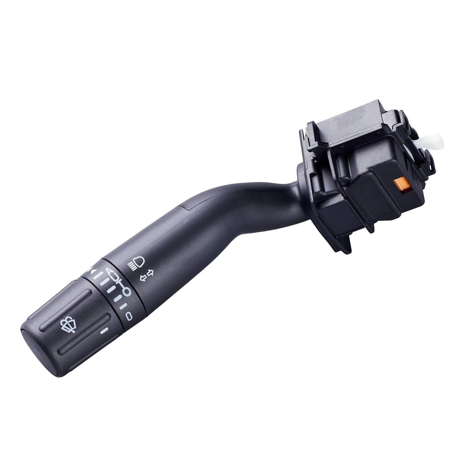 SOAESCN turn-signal wiper switch for Ford F-150 enhances dash control.
