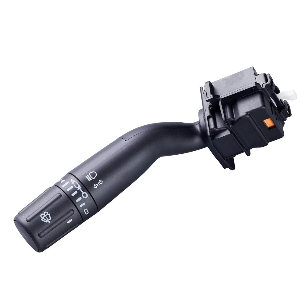 SOAESCN turn-signal wiper switch for Ford F-150 enhances dash control.
