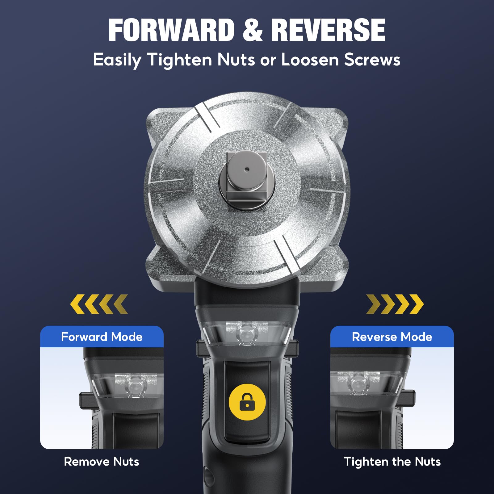 SOARFLY LED work light illuminating wheel well for better visibility benefit