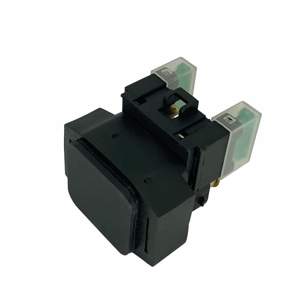 Soarider 12V CCW PMDD starter specs at a glance