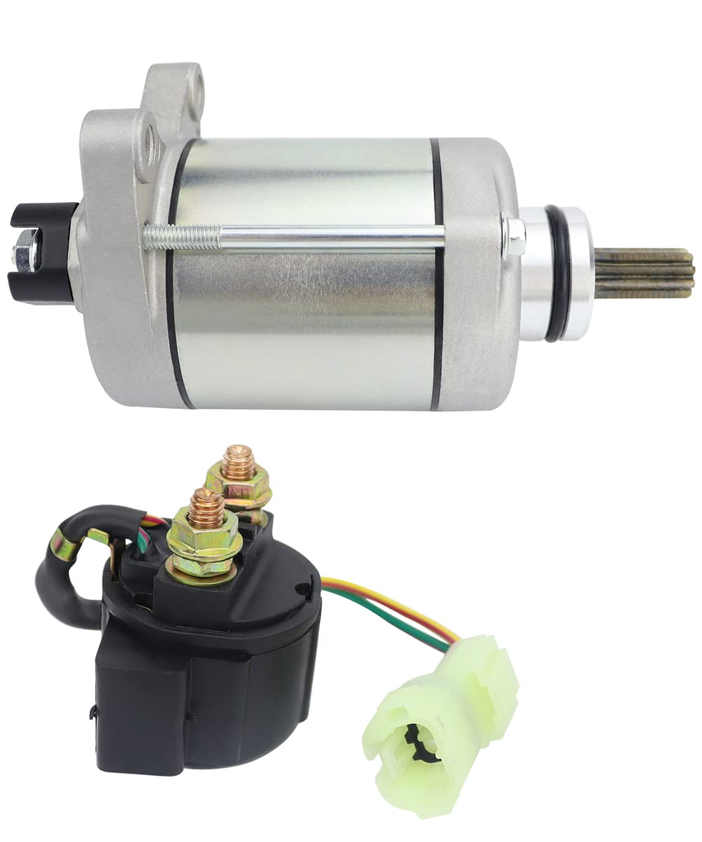 Soarider compatible with 2008-2020 Honda Recon TRX250TE/TM for maintenance.