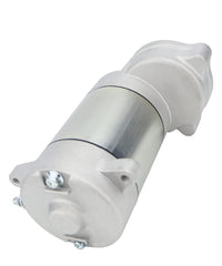 Soarider complete starter kit for Polaris with motor, Bendix, and relay.
