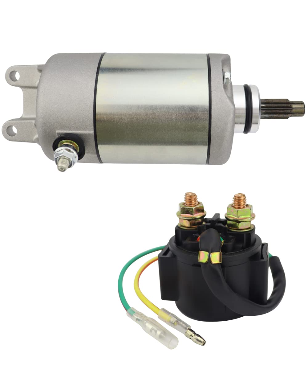 Soarider installation guide image offering step-by-step visuals for a DIY upgrade