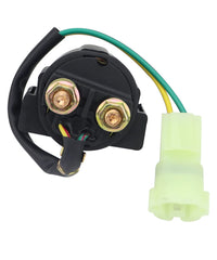 Soarider replacement for 31200-HM8-B61 ensures model-accurate compatibility.
