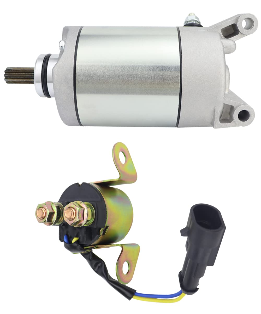 Soarider replacement part numbers cross-reference guide for Polaris