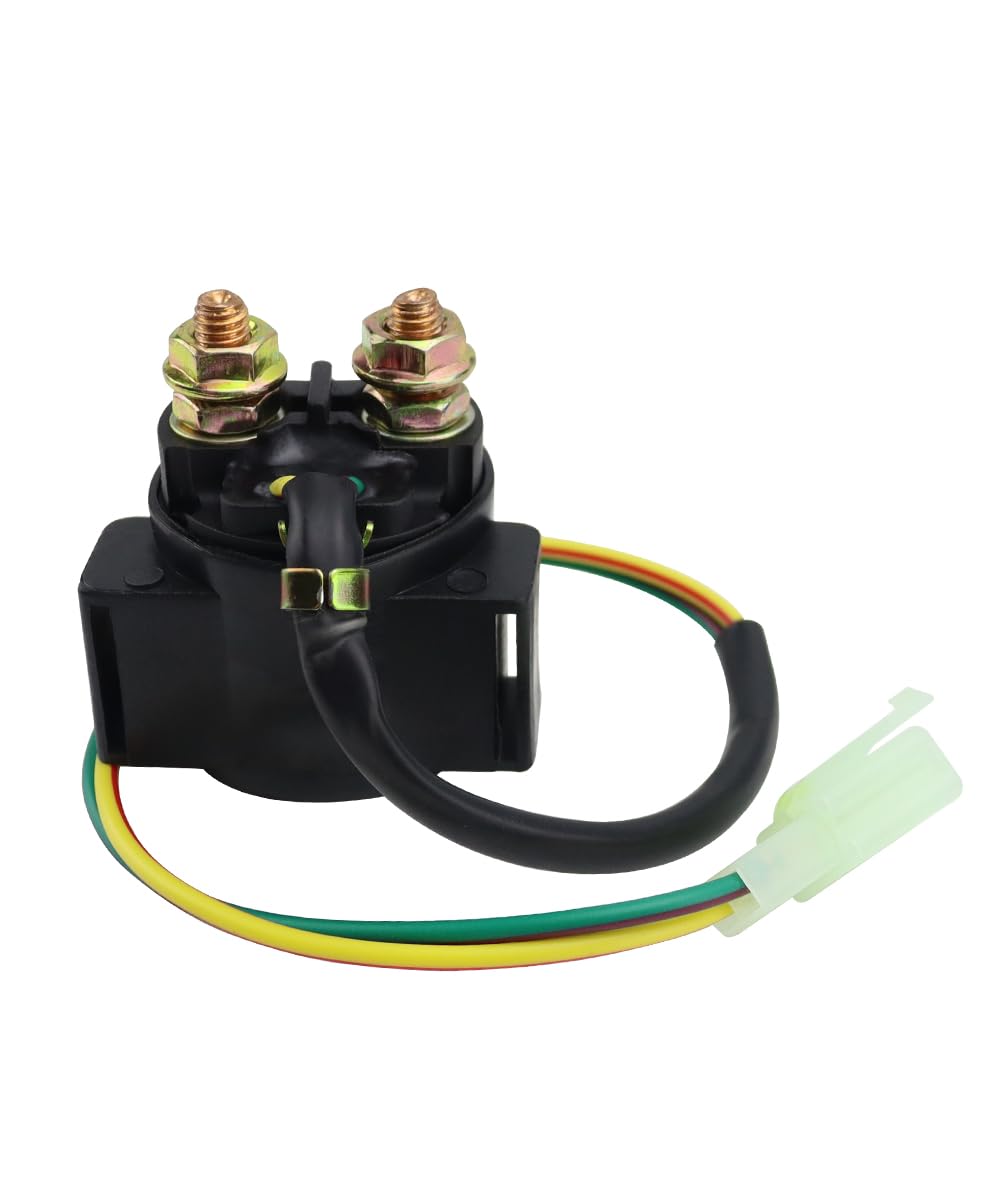 Soarider compatibility overview for Can-Am DS90/DS70 models.