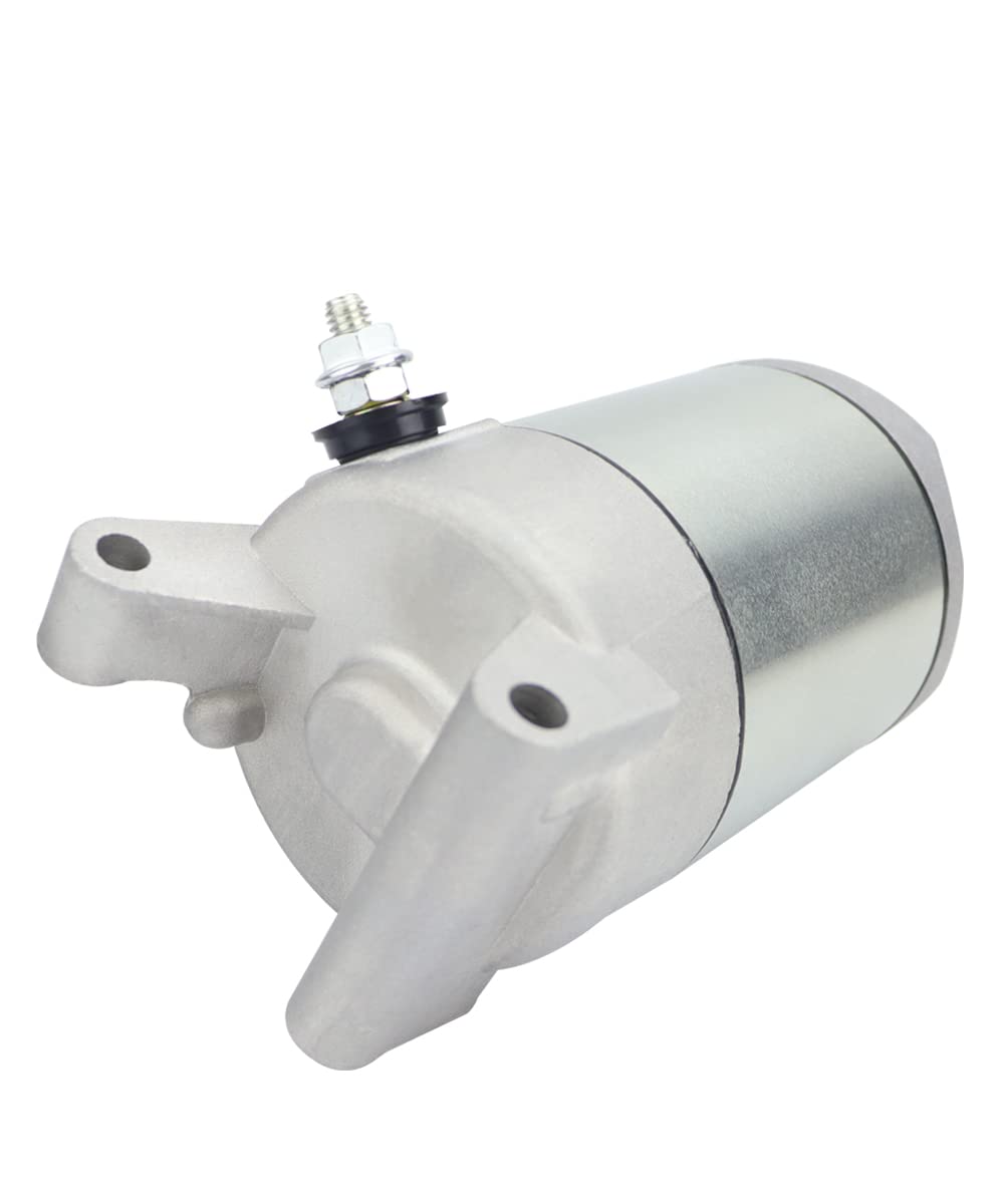 Soarider starter kit packaging showing motor and relay contents