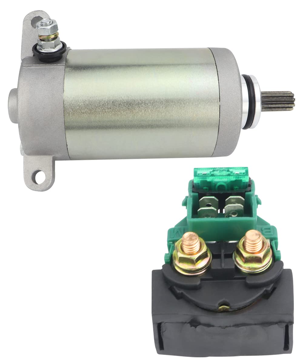 Soarider Bayou 250 components close-up highlighting PMDD design