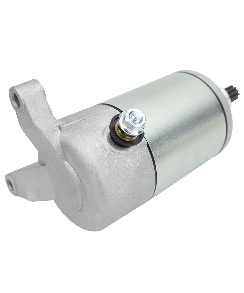 Soarider starter relay for Ozark 250 supports smooth ignition during rides.