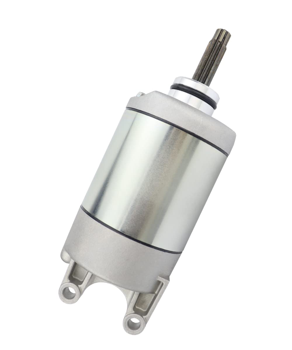 Soarider starter relay for TRX400EX and TRX400X ensures quick engine engagement