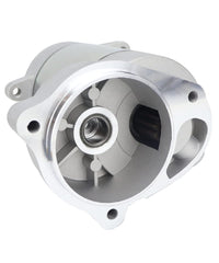 Soarider starter solenoid relay for Polaris improves electrical control.