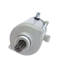 Soarider starter solenoid relay for Yamaha Grizzly and Kodiak facilitates smooth engagement