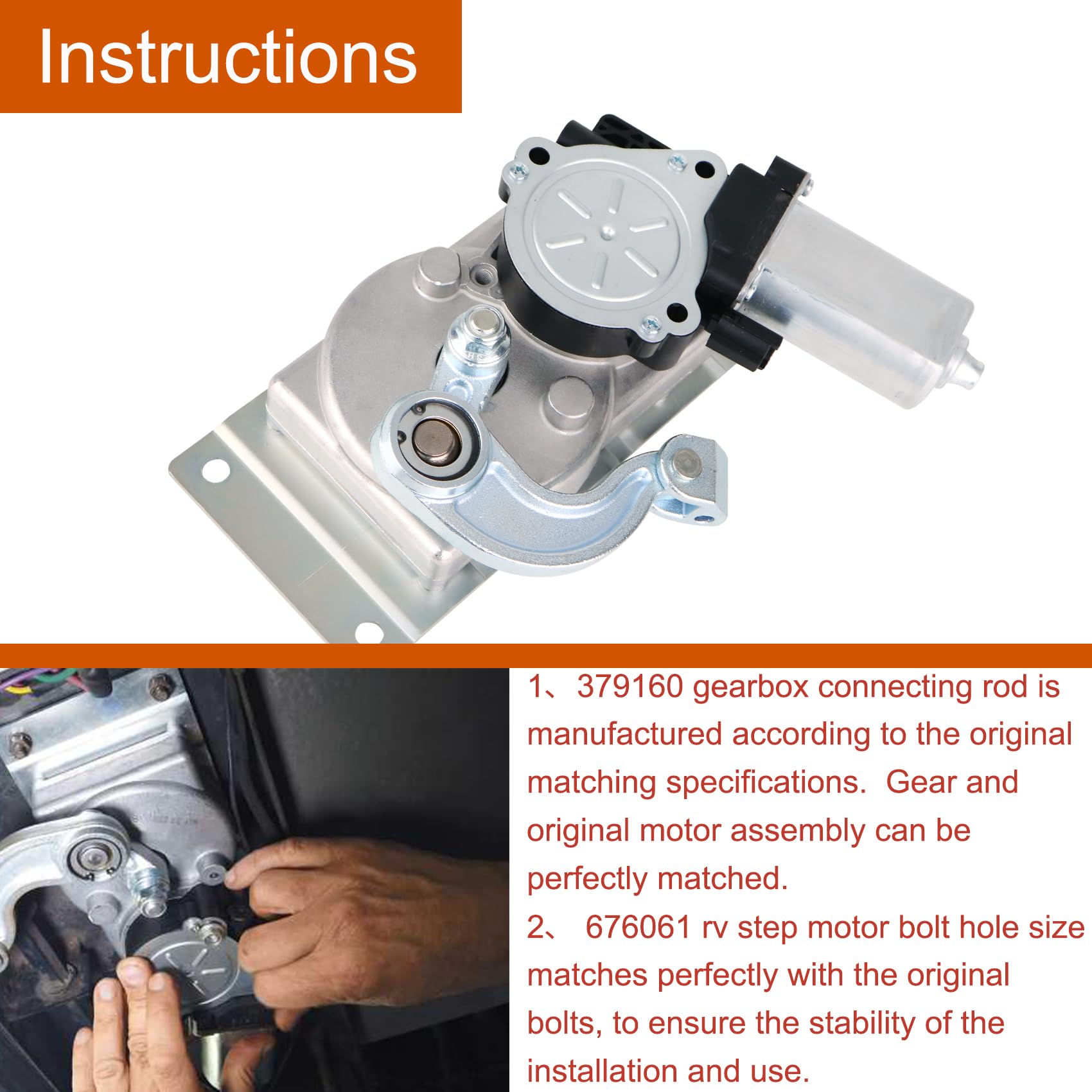 Sobalai weatherproof wiring protects against short circuits and corrosion.