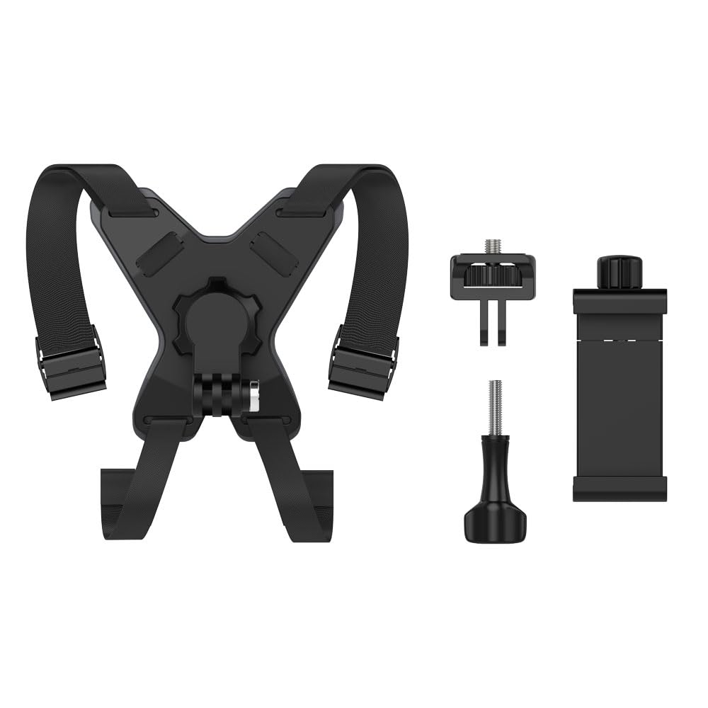 Durable ABS body with non-slip grip on SOH Mingying helmet mount