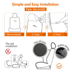 Sojoy IsoTowel honeycomb cloth dries quickly after workouts.