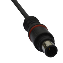SolarEnz heavy 12AWG cable for durable solar power connections.