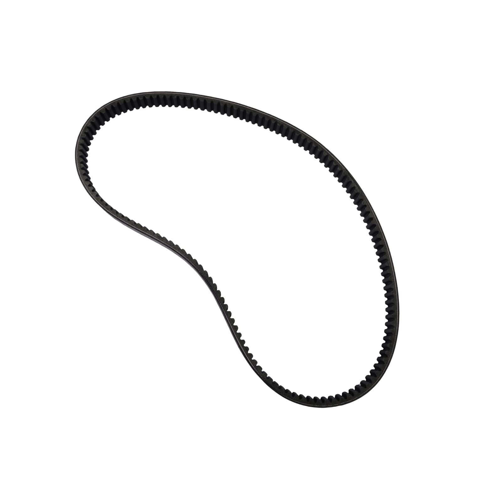 Solarhome belt thickness 0.402 inches supports smooth operation in the drive system.