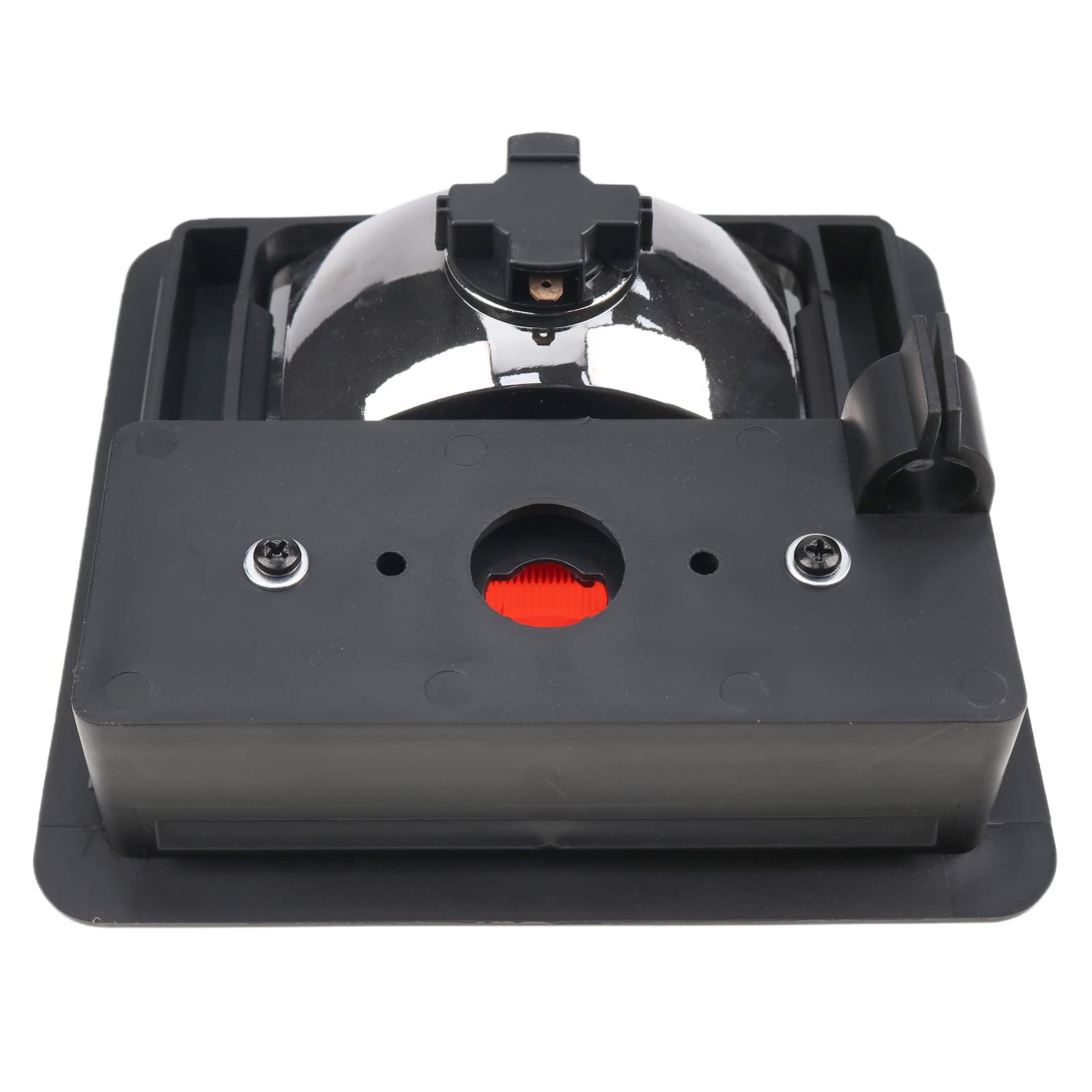 Solarhome Bobcat tail light 6670284 mount bracket ensures secure fit.
