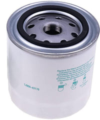 Solarhome 1J800-43170 side view shows Kubota compatibility