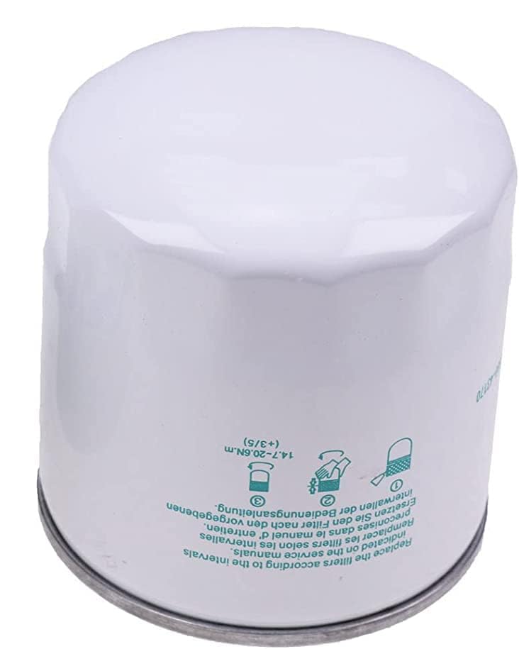 Solarhome fuel filter close-up shows assembly details for installers