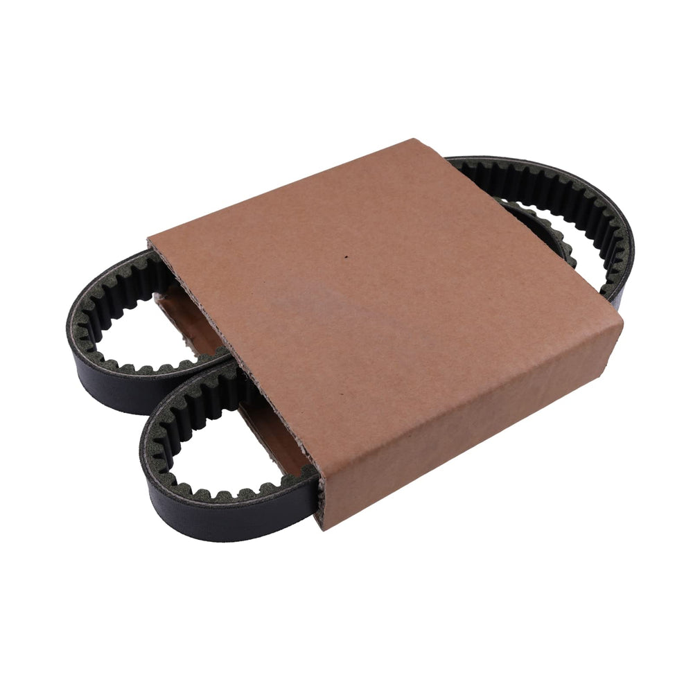 Solarhome gator 4x2 belt packaging shown for quick compatibility checks.