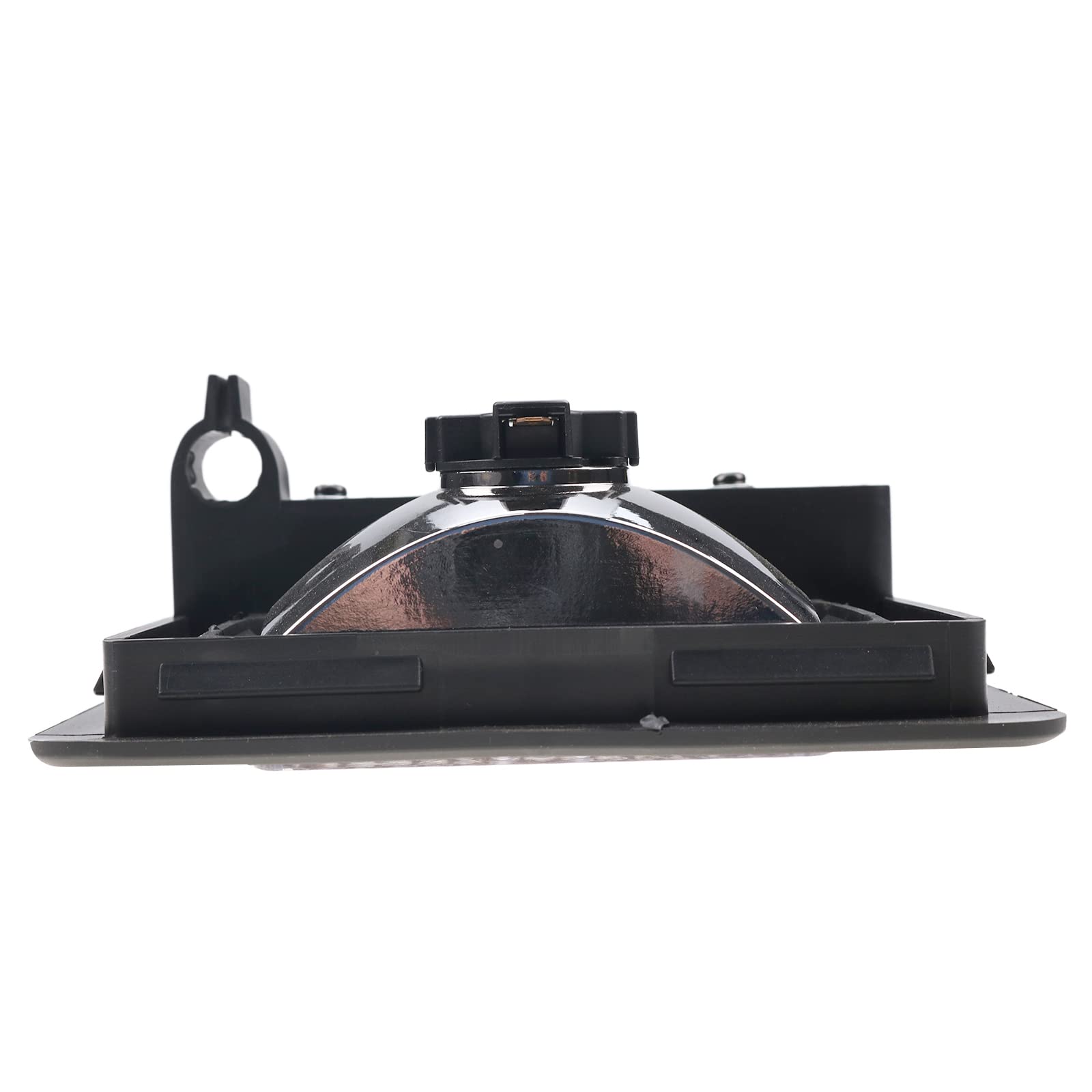 Solarhome tail light 6670284 back view with mounting area.