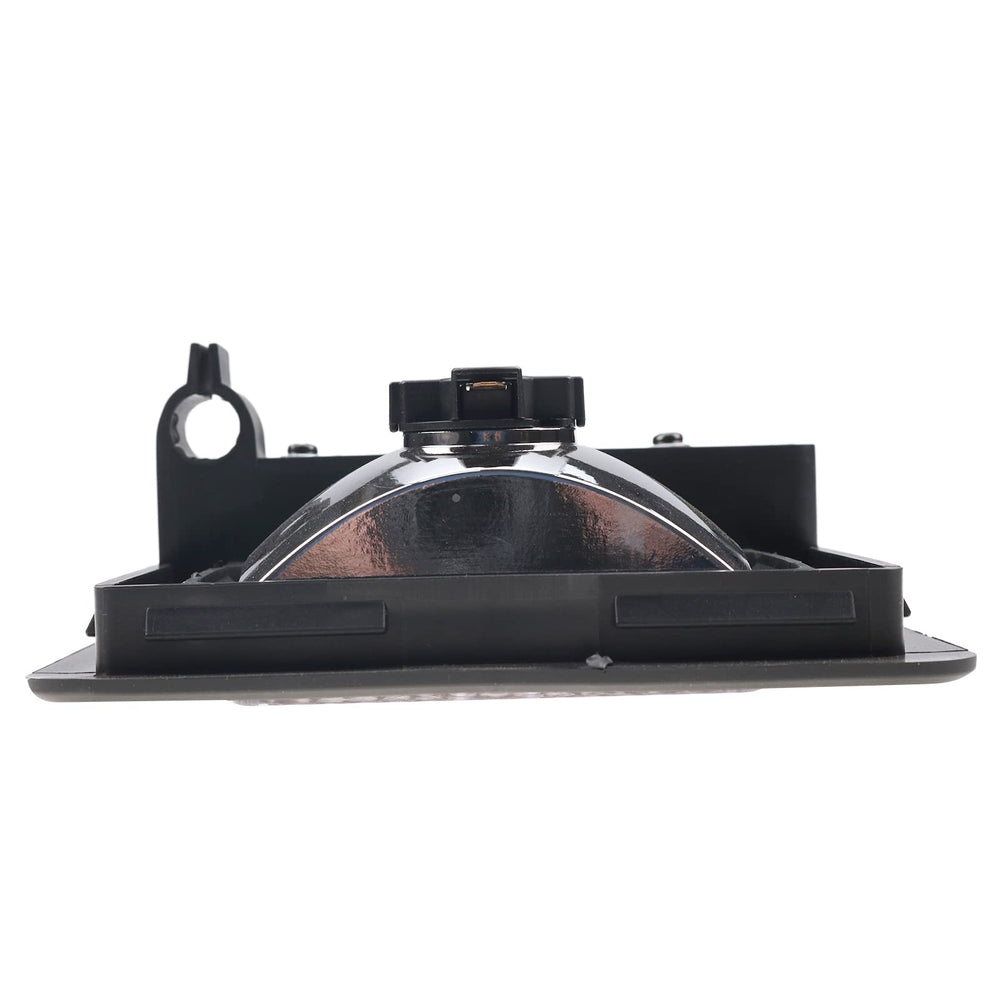 Solarhome tail light 6670284 back view with mounting area.