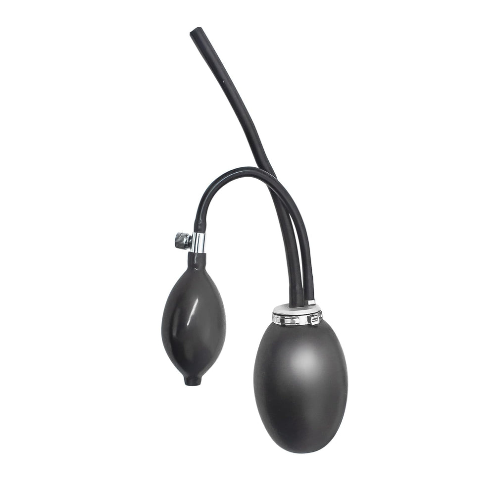 Solary universal easy intake adapter shows seamless fit with compatible smoke machines for intake diagnostics