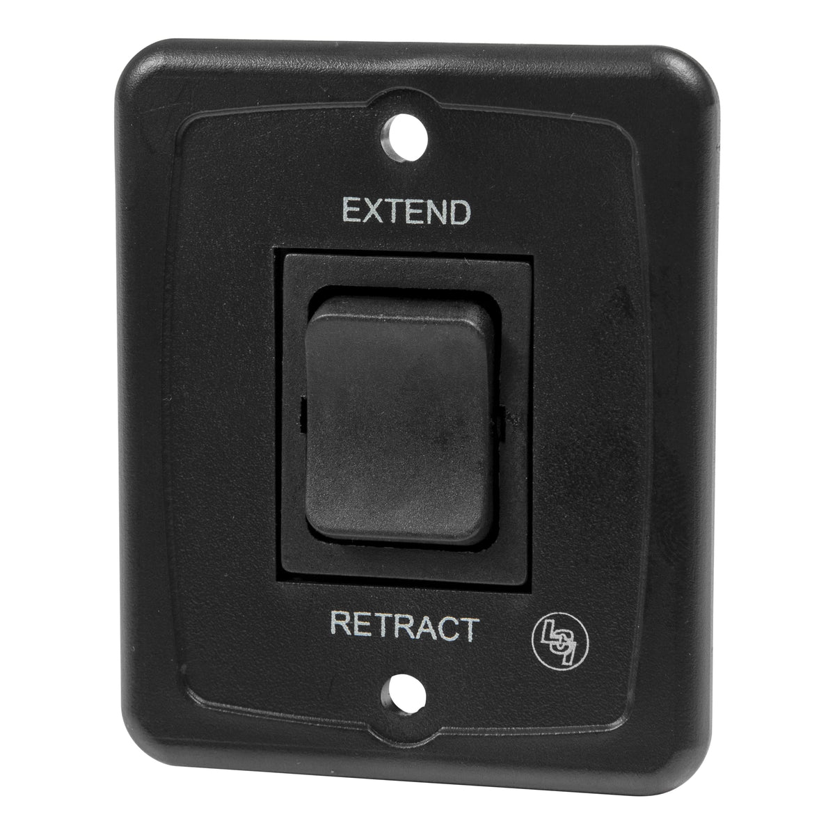 Solera 40 AMP interior switch kit with harness for easy RV awning operation