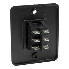 Solera awning switch harness included for quick interior replacement