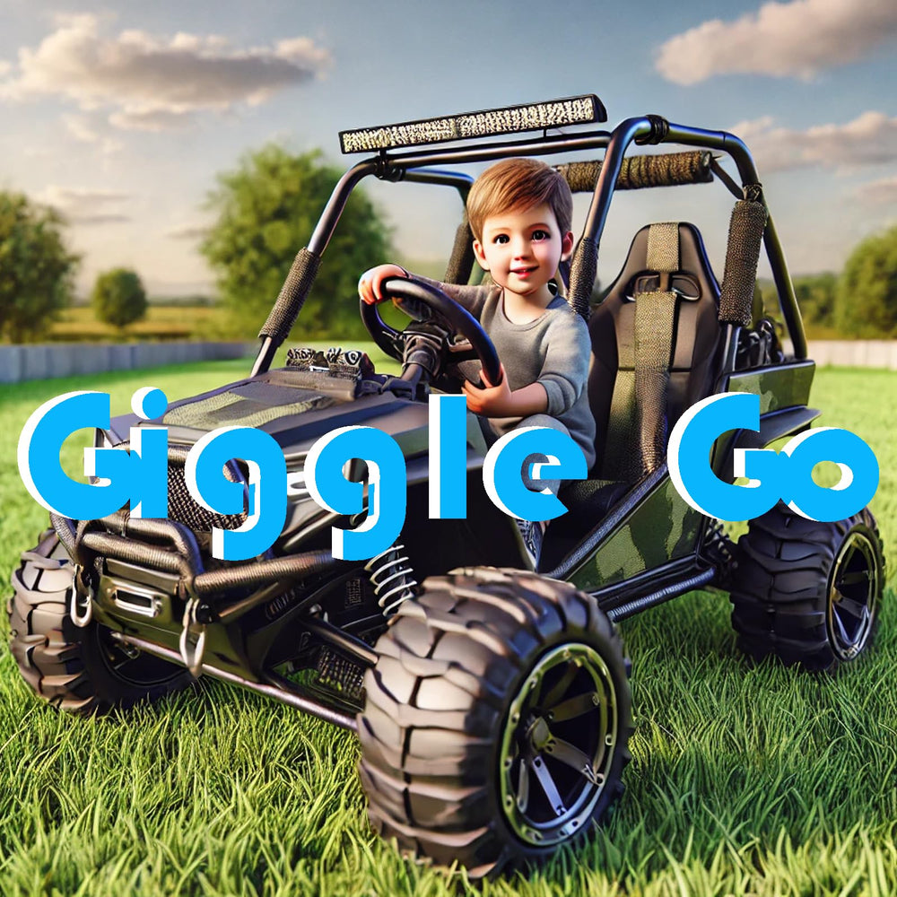 SOLLVIE 24V ride-on compatibility covers many toys