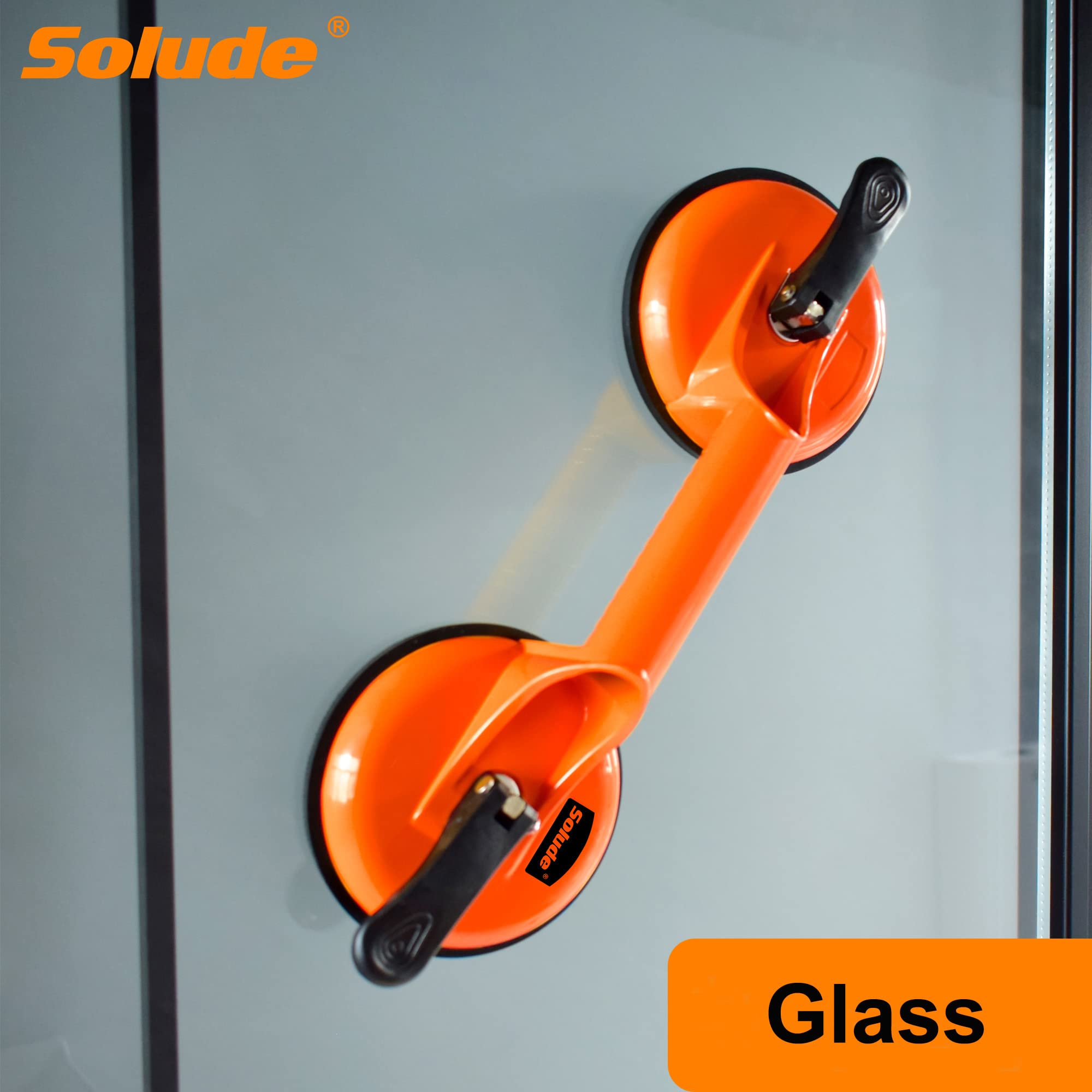 SOLUDE floor-gap-fixer for sliding planks into place