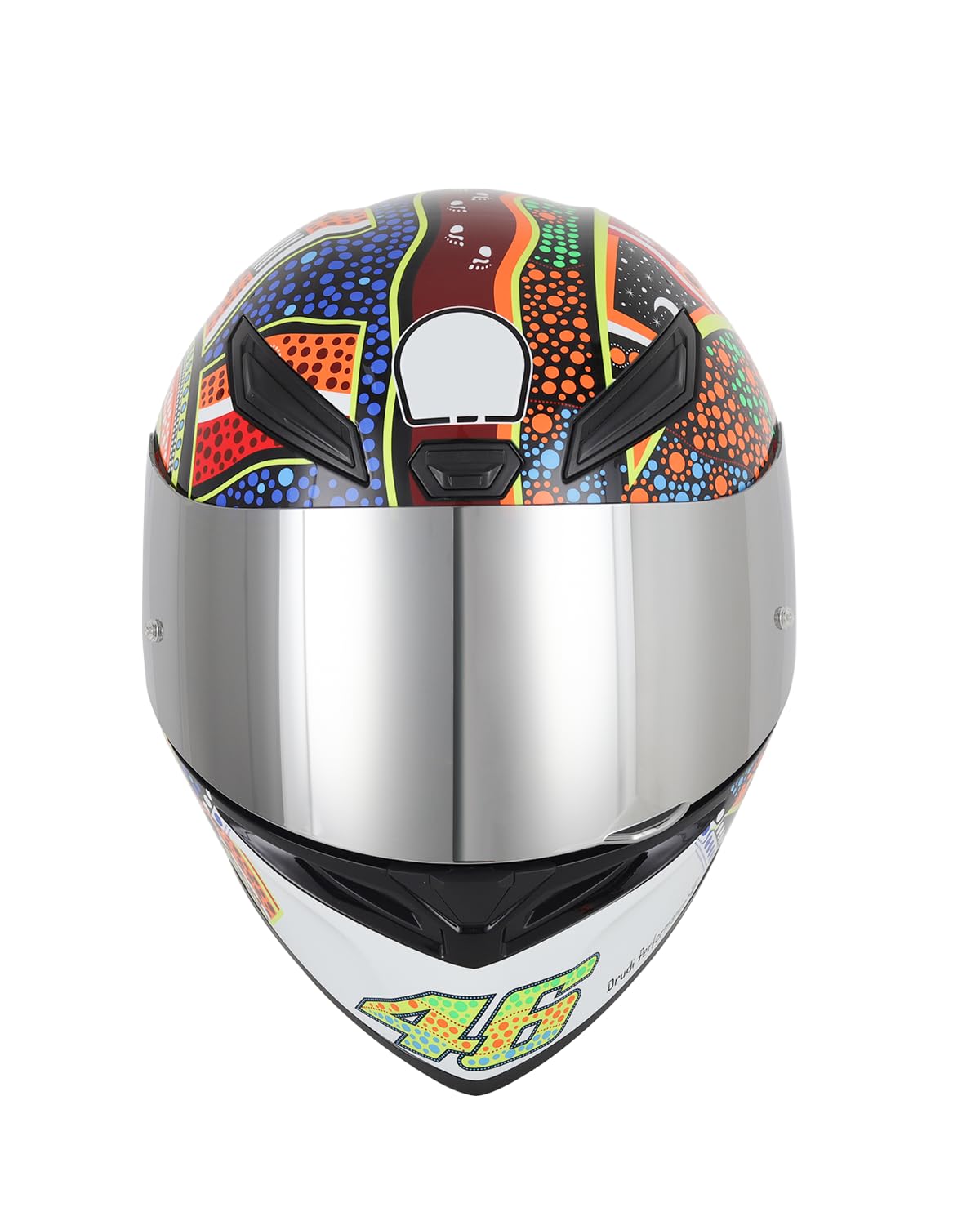 Soman K3SV and K5 compatibility check supports broader helmet use.