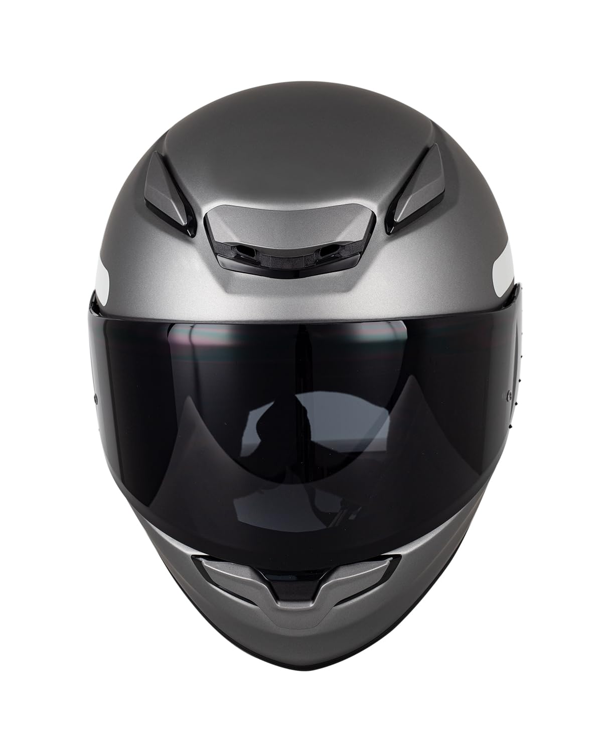 Soman RF-1400 visor undergoes thorough sealing tests for reliability