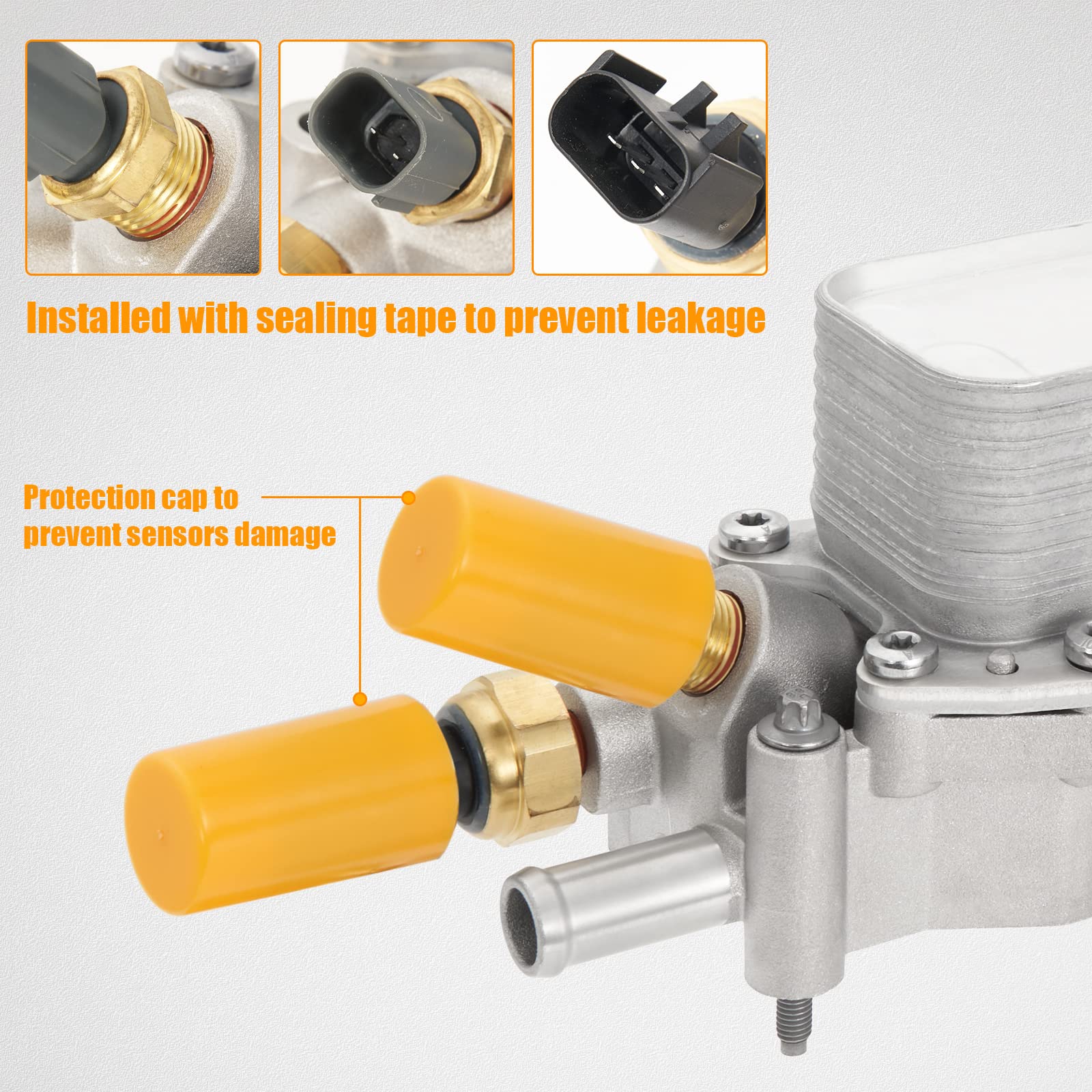 Somusen easy-install guide with 1-year support ensures confident installation.