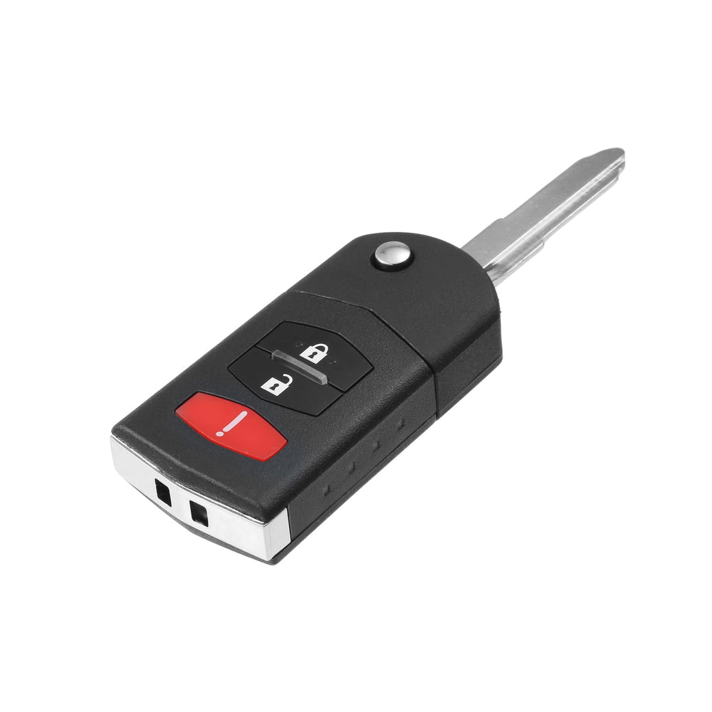 Soovgle key fob remote online programming guide notice