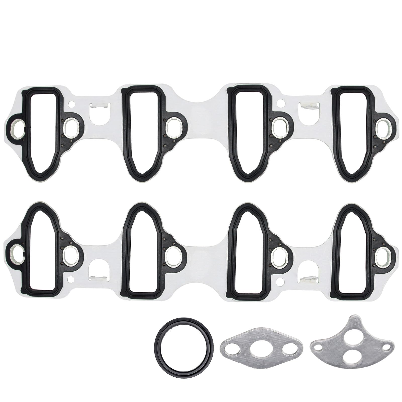 Sorello gasket set packaging ready for quick replacement