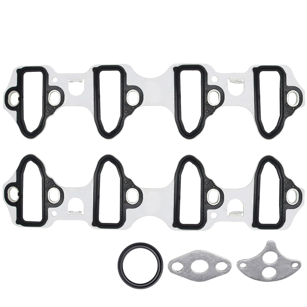 Sorello gasket set packaging ready for quick replacement