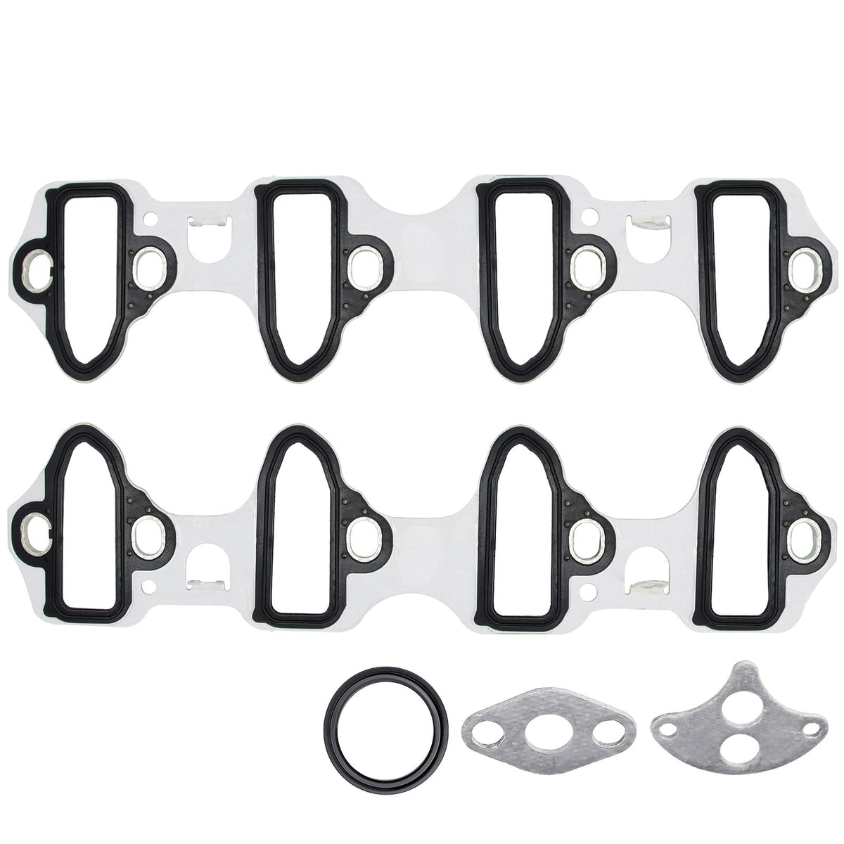 Sorello gasket set packaging ready for quick replacement