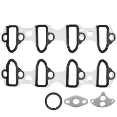 Sorello gasket set packaging ready for quick replacement