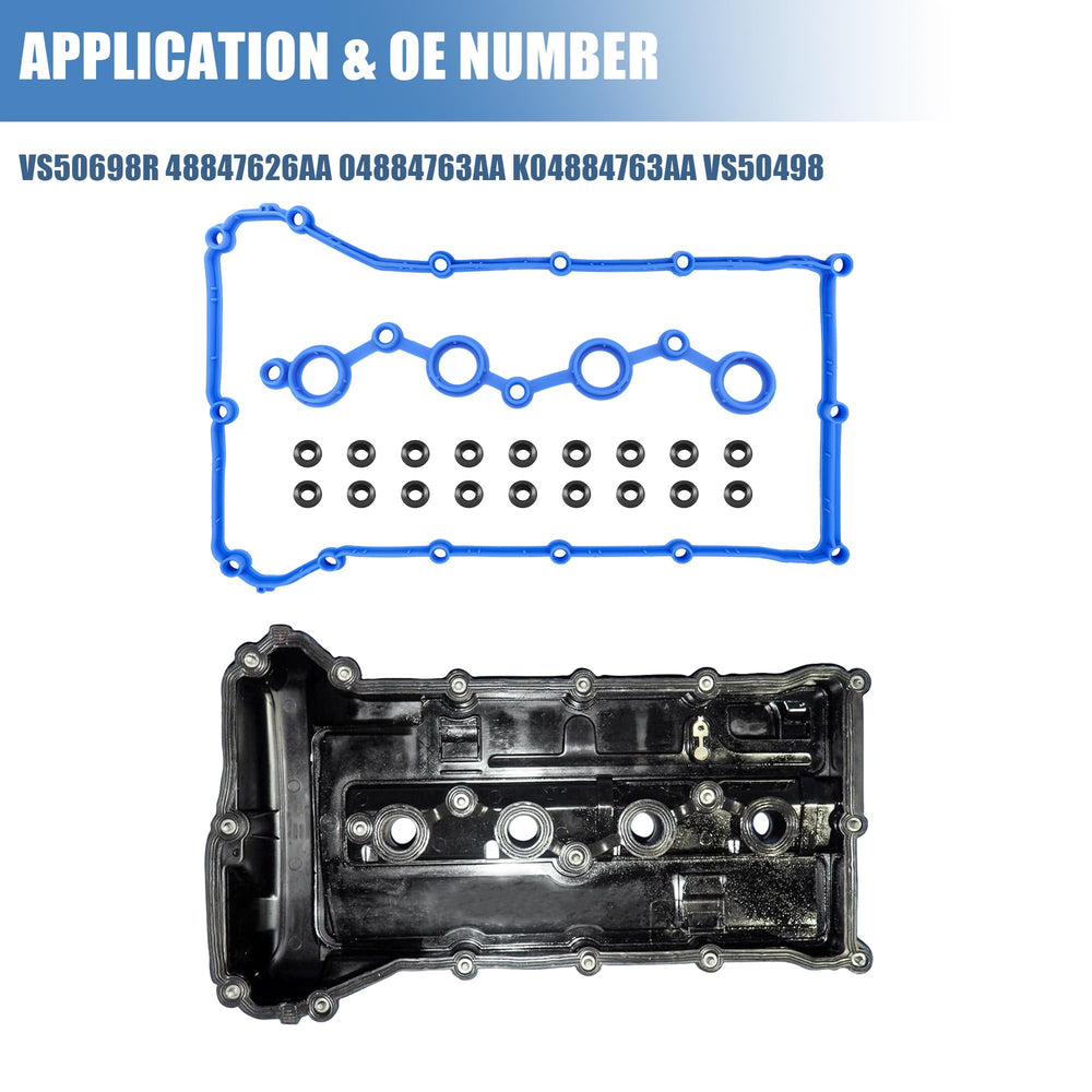Sorello installed on Jeep Compass demonstrating direct replacement fit
