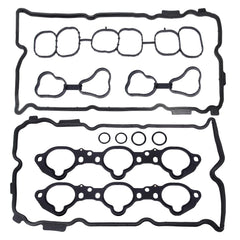 Sorello engine valve cover gasket set package shown for quick replacement