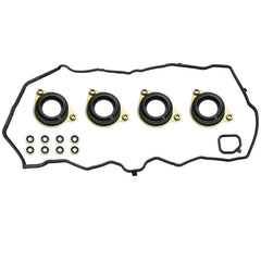 Sorello engine valve cover gasket set packaging for easy replacement.