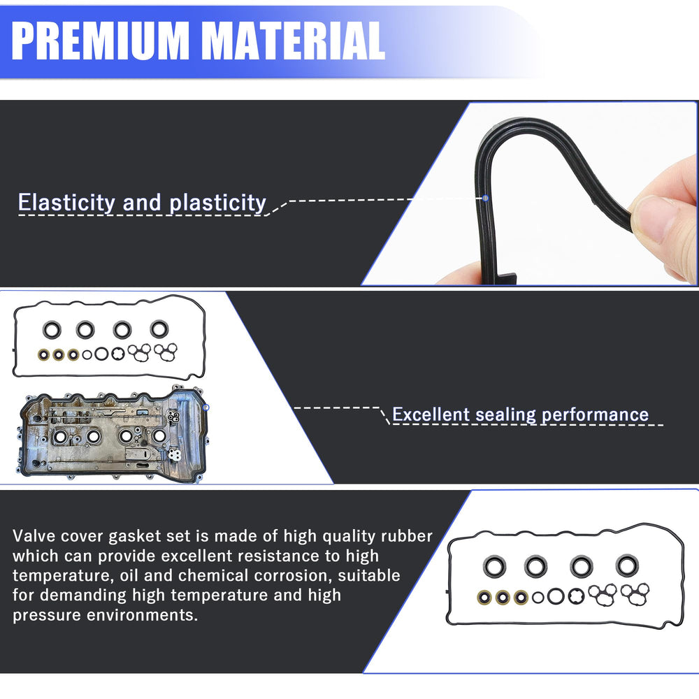 Sorello compatibility sample illustrating Toyota and Lexus models